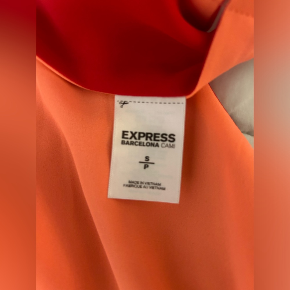 Express Reversible Cami - image 5